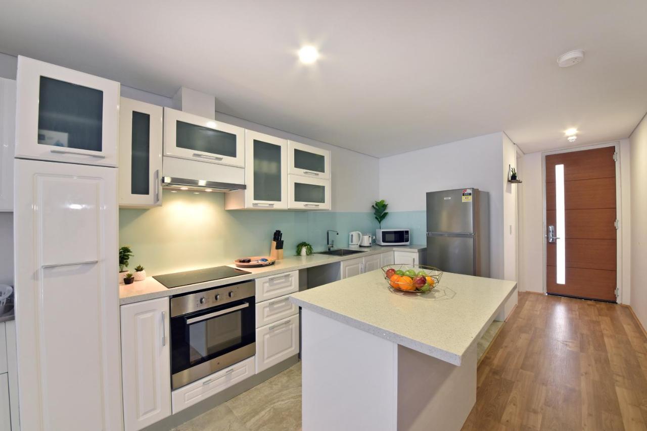 פרת'' 2X2 Modern Apartment Near Airport And City מראה חיצוני תמונה