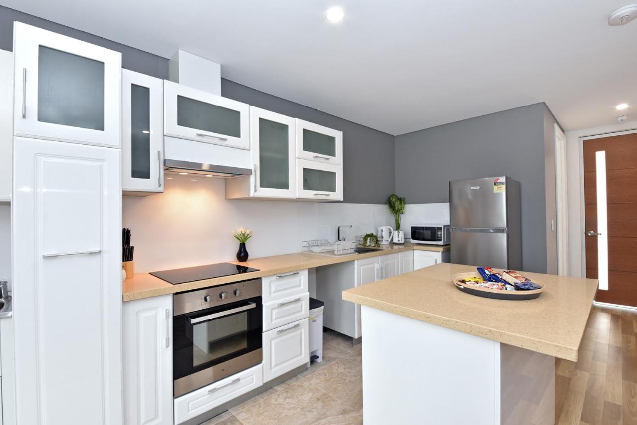 פרת'' 2X2 Modern Apartment Near Airport And City מראה חיצוני תמונה