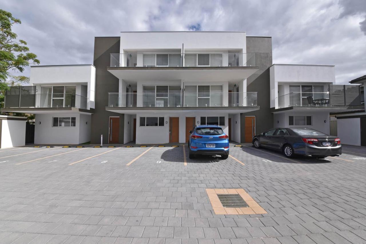 פרת'' 2X2 Modern Apartment Near Airport And City מראה חיצוני תמונה