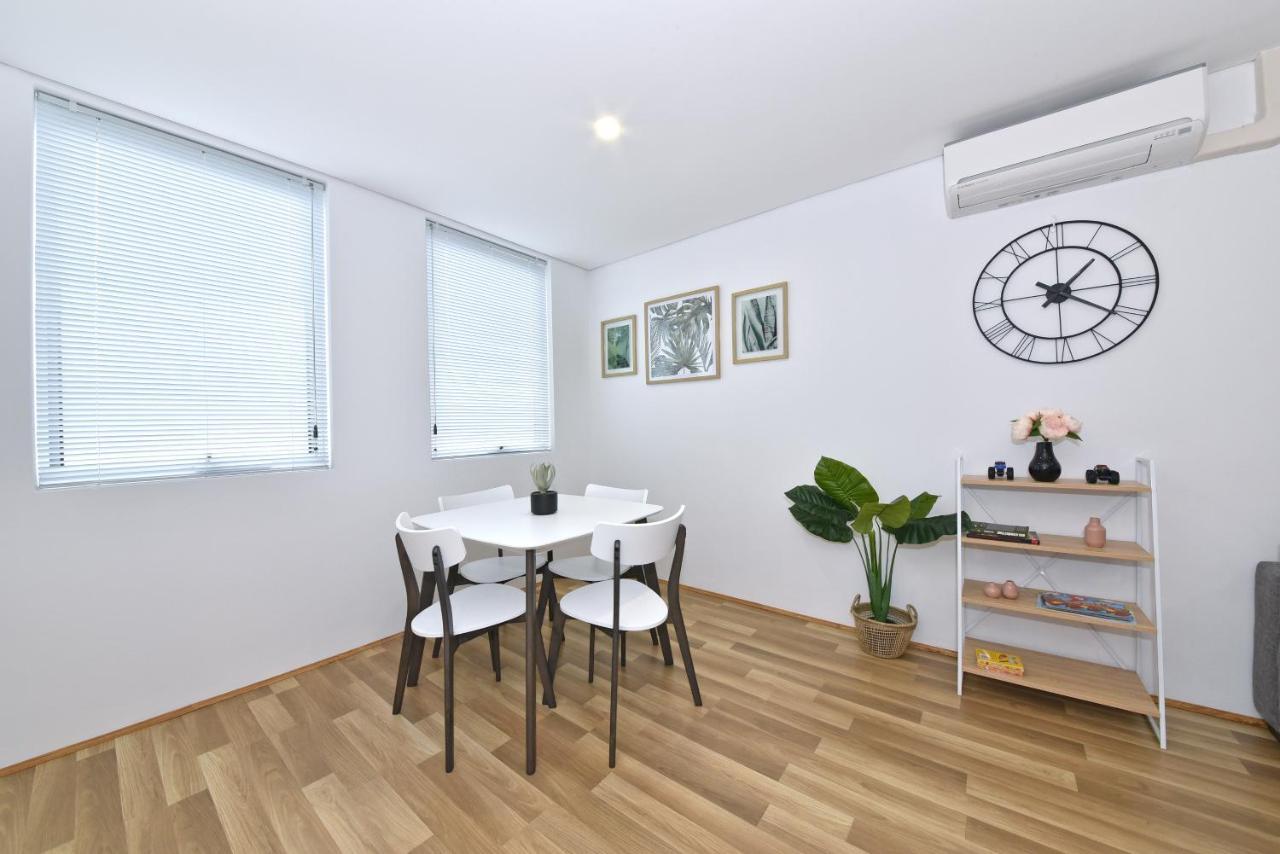 פרת'' 2X2 Modern Apartment Near Airport And City מראה חיצוני תמונה