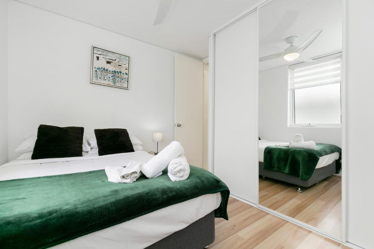 פרת'' 2X2 Modern Apartment Near Airport And City מראה חיצוני תמונה