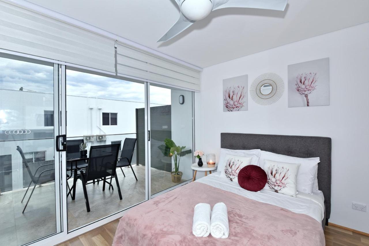 פרת'' 2X2 Modern Apartment Near Airport And City מראה חיצוני תמונה