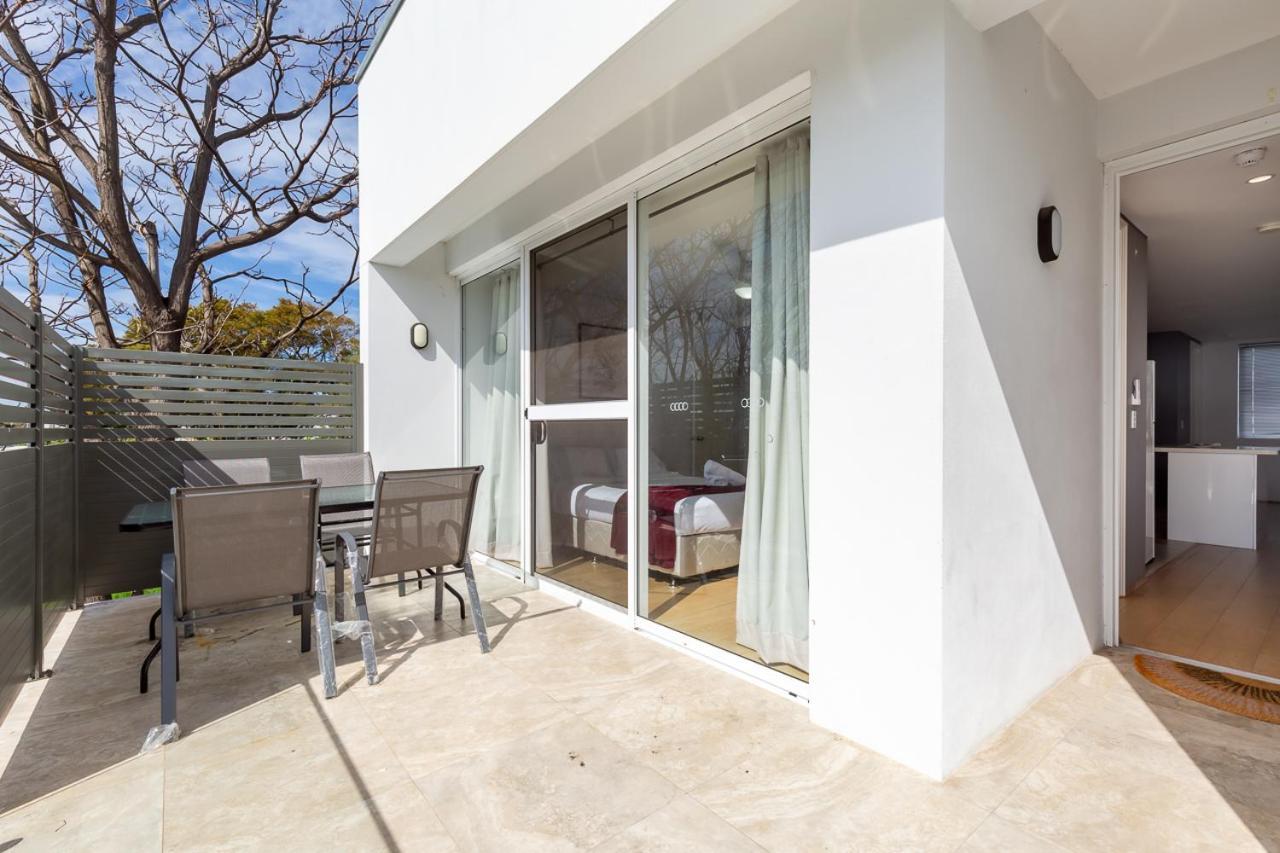 פרת'' 2X2 Modern Apartment Near Airport And City מראה חיצוני תמונה
