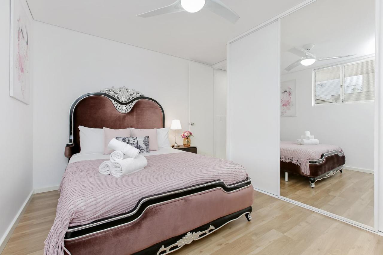 פרת'' 2X2 Modern Apartment Near Airport And City מראה חיצוני תמונה