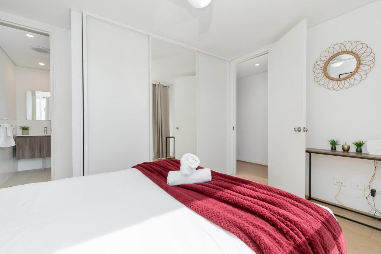 פרת'' 2X2 Modern Apartment Near Airport And City מראה חיצוני תמונה