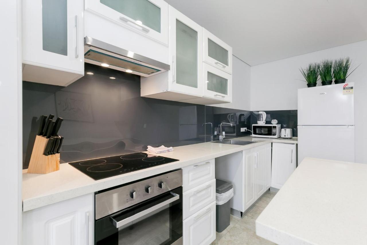 פרת'' 2X2 Modern Apartment Near Airport And City מראה חיצוני תמונה