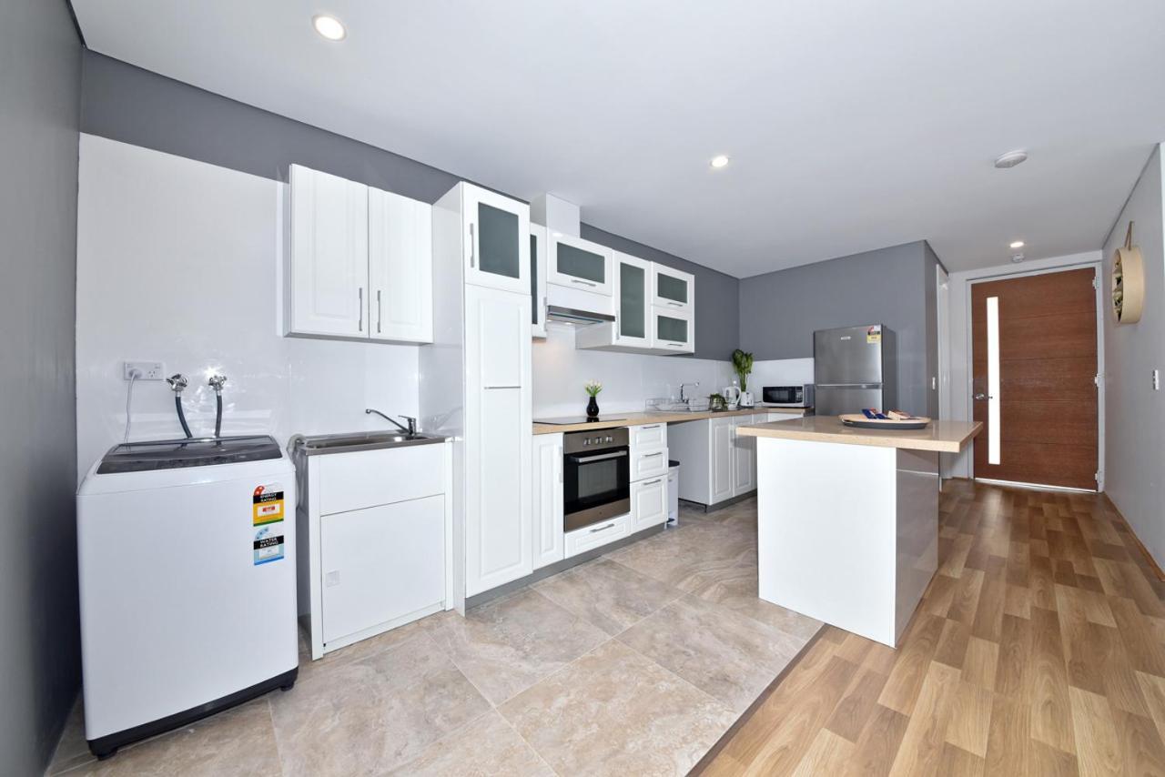 פרת'' 2X2 Modern Apartment Near Airport And City מראה חיצוני תמונה