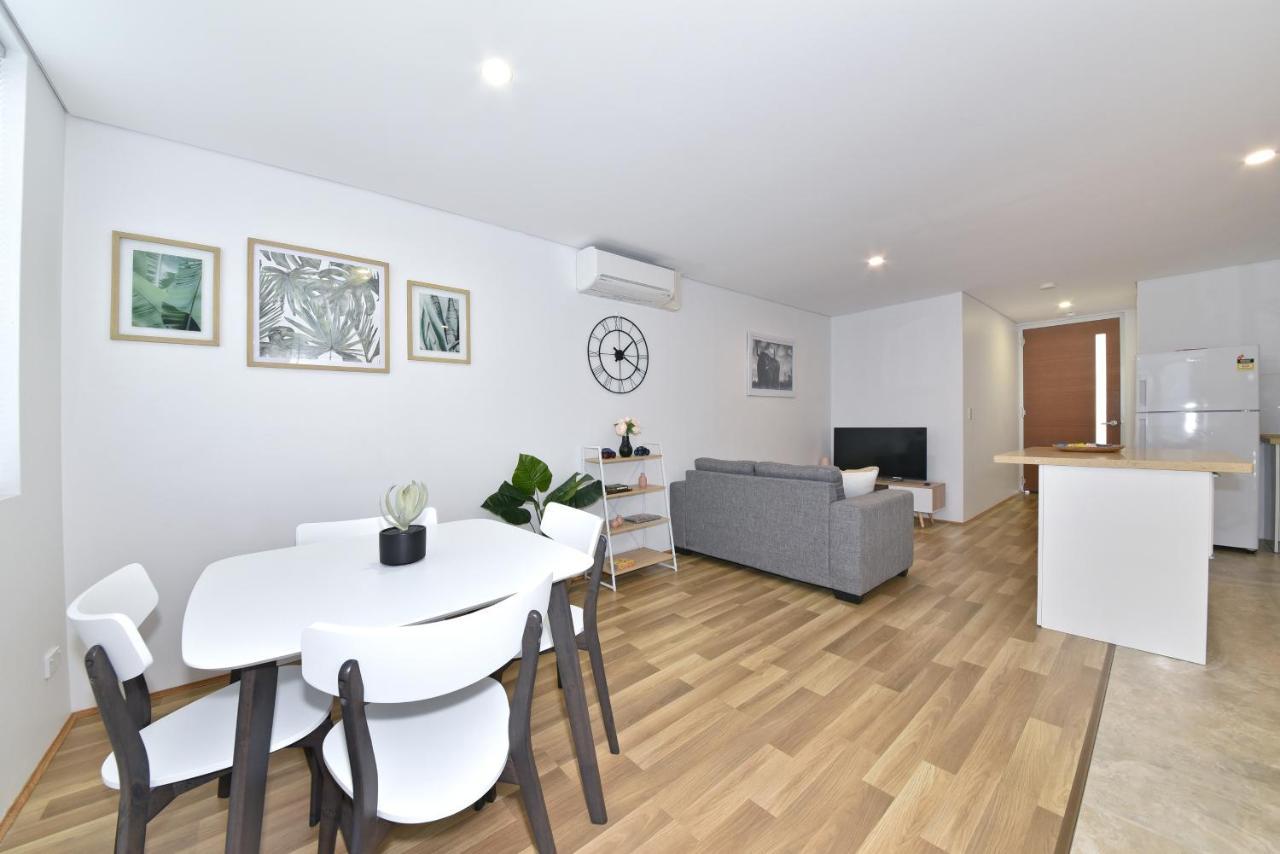 פרת'' 2X2 Modern Apartment Near Airport And City מראה חיצוני תמונה