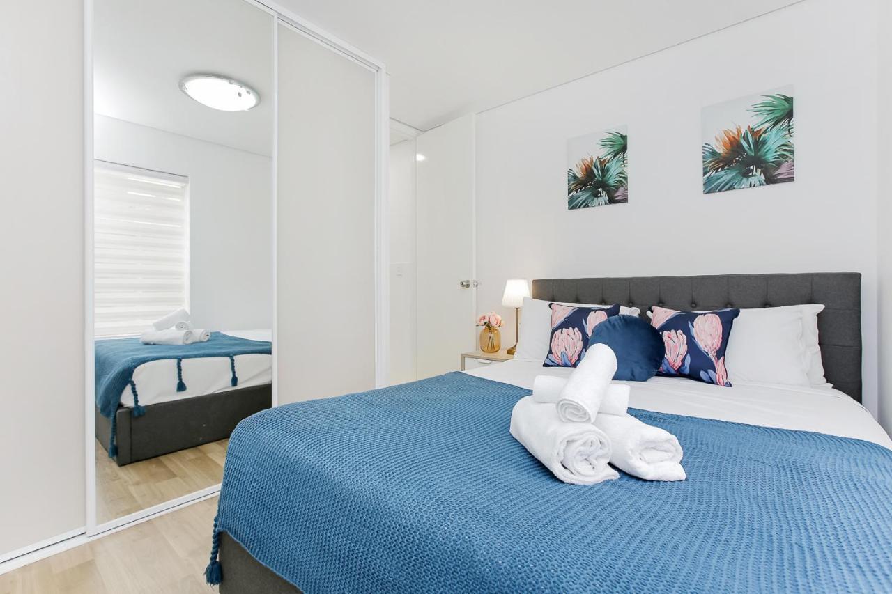פרת'' 2X2 Modern Apartment Near Airport And City מראה חיצוני תמונה