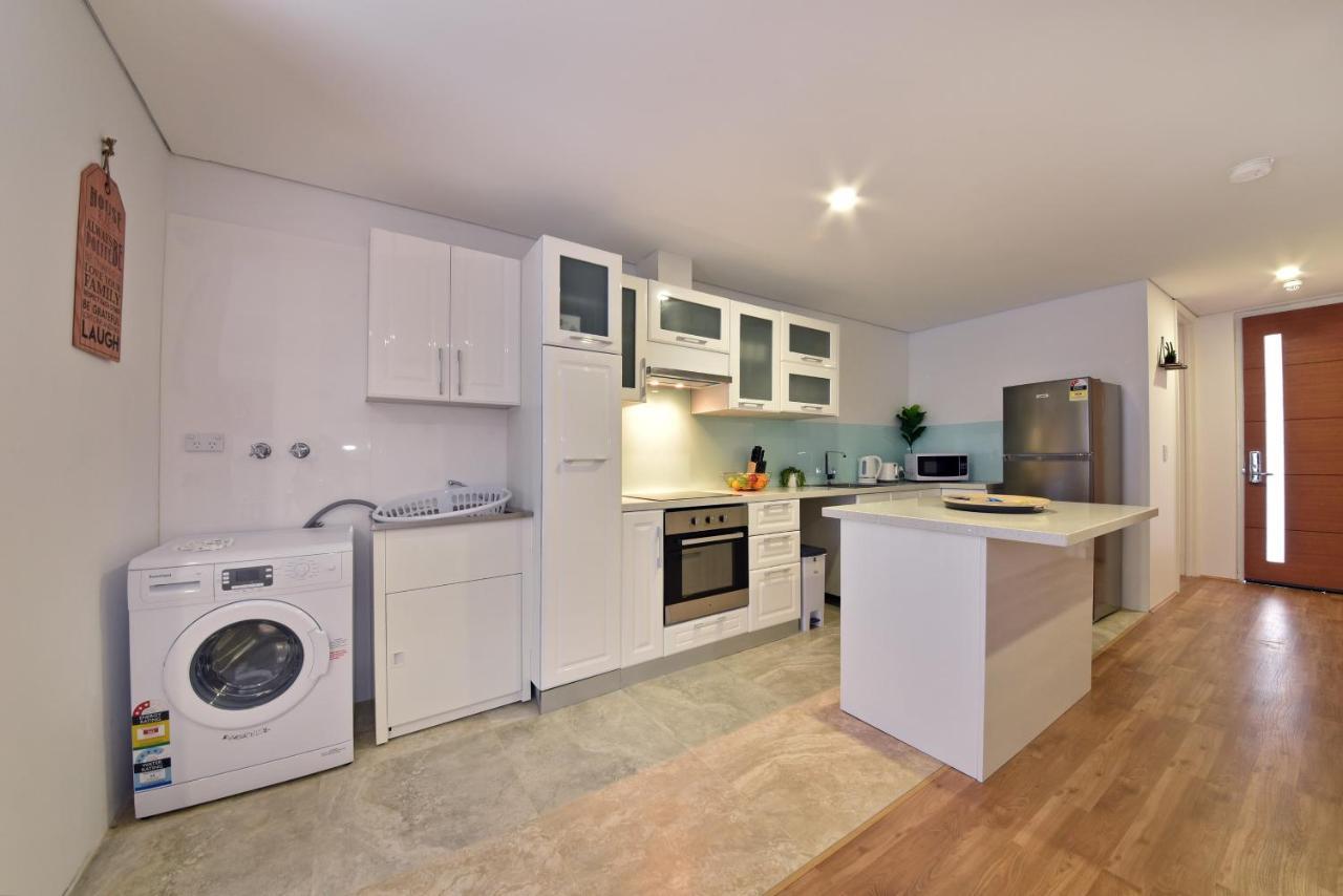 פרת'' 2X2 Modern Apartment Near Airport And City מראה חיצוני תמונה