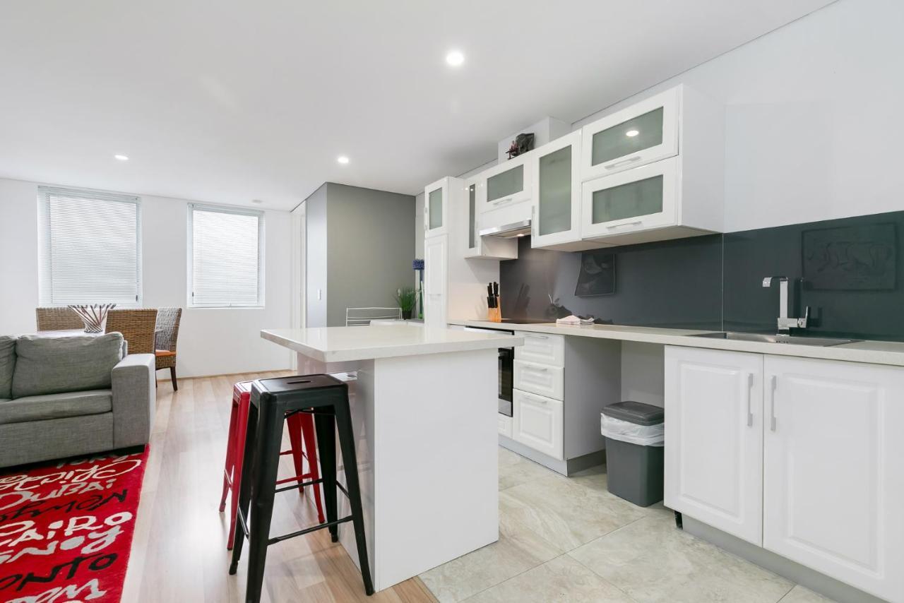 פרת'' 2X2 Modern Apartment Near Airport And City מראה חיצוני תמונה