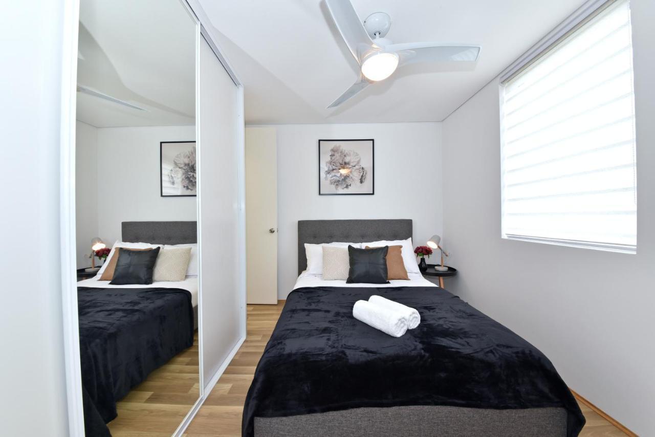 פרת'' 2X2 Modern Apartment Near Airport And City מראה חיצוני תמונה
