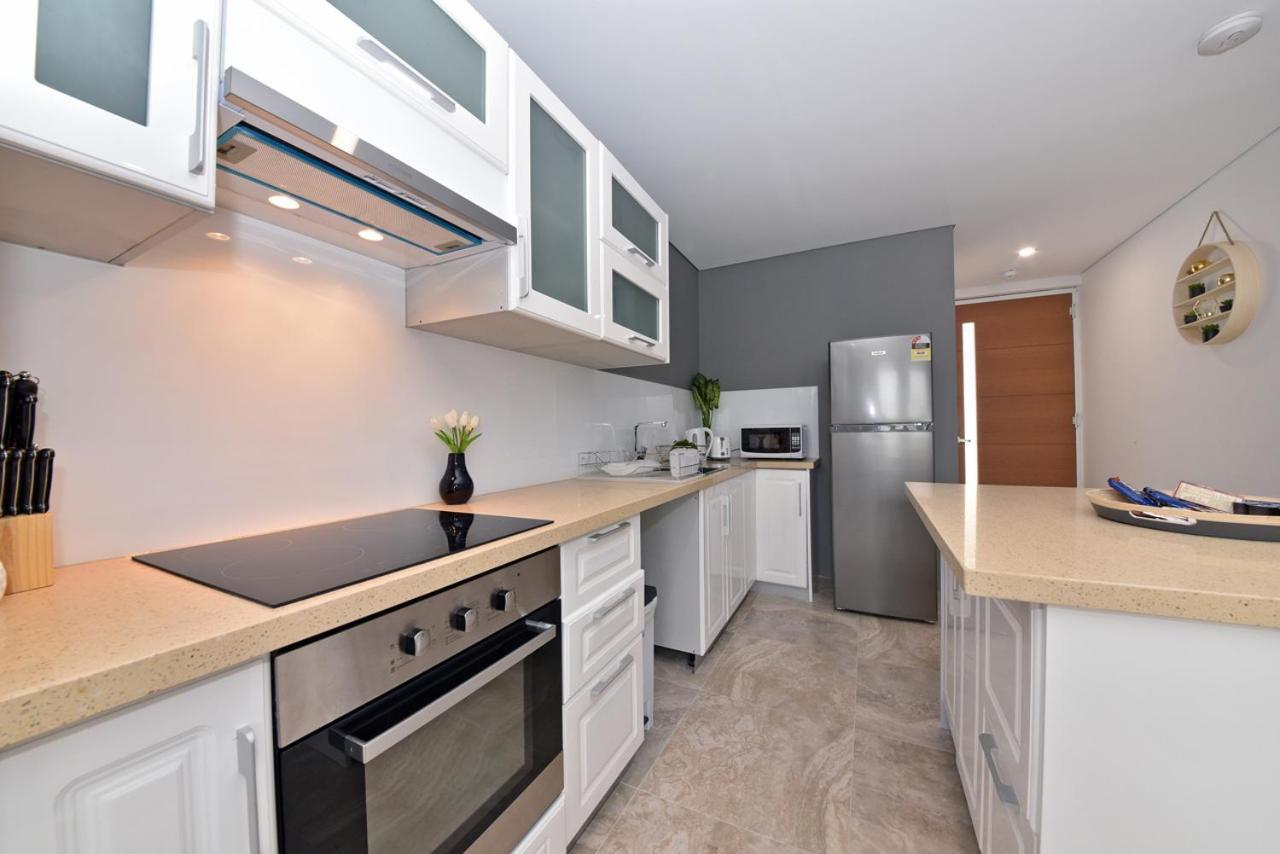 פרת'' 2X2 Modern Apartment Near Airport And City מראה חיצוני תמונה