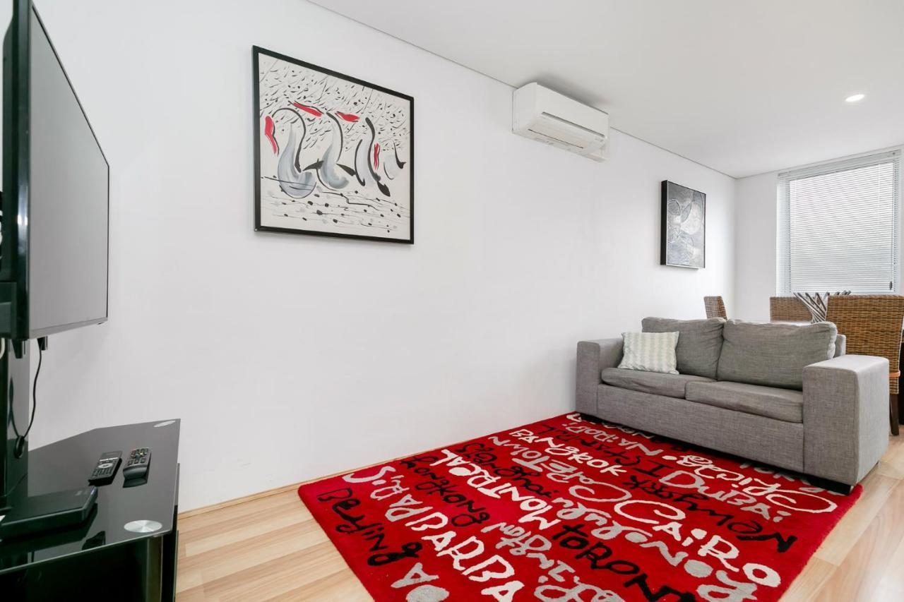 פרת'' 2X2 Modern Apartment Near Airport And City מראה חיצוני תמונה