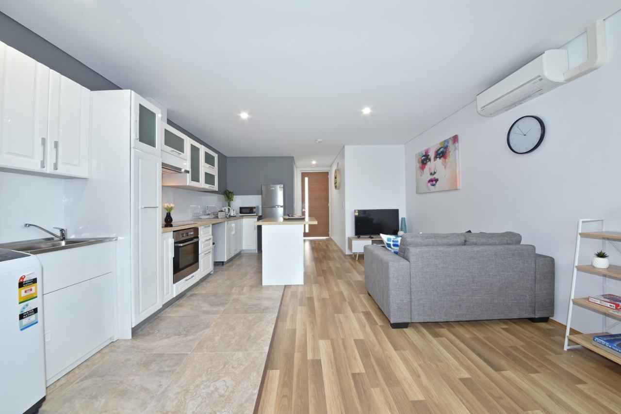 פרת'' 2X2 Modern Apartment Near Airport And City מראה חיצוני תמונה