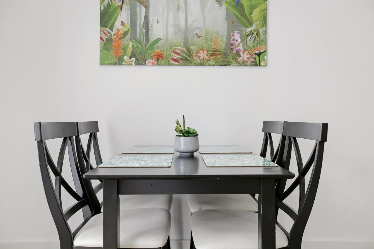 פרת'' 2X2 Modern Apartment Near Airport And City מראה חיצוני תמונה