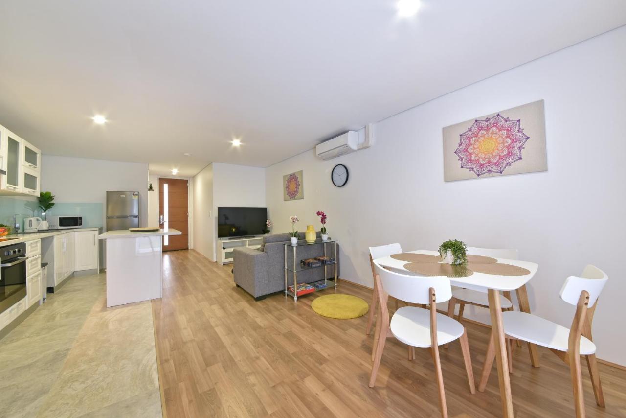 פרת'' 2X2 Modern Apartment Near Airport And City מראה חיצוני תמונה