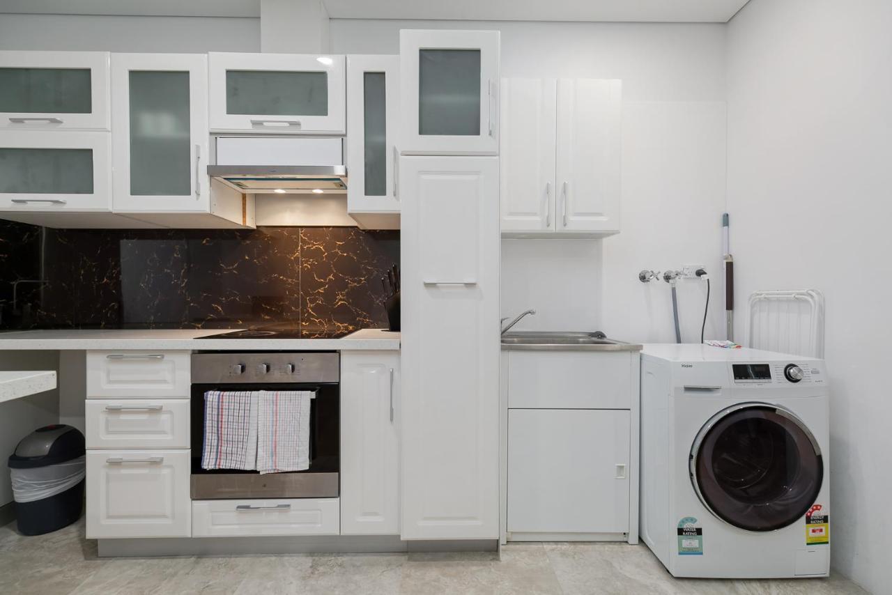 פרת'' 2X2 Modern Apartment Near Airport And City מראה חיצוני תמונה