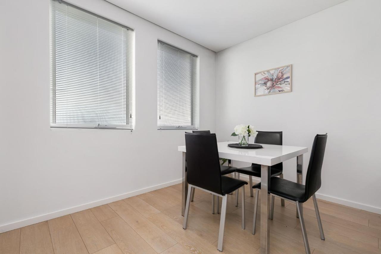 פרת'' 2X2 Modern Apartment Near Airport And City מראה חיצוני תמונה