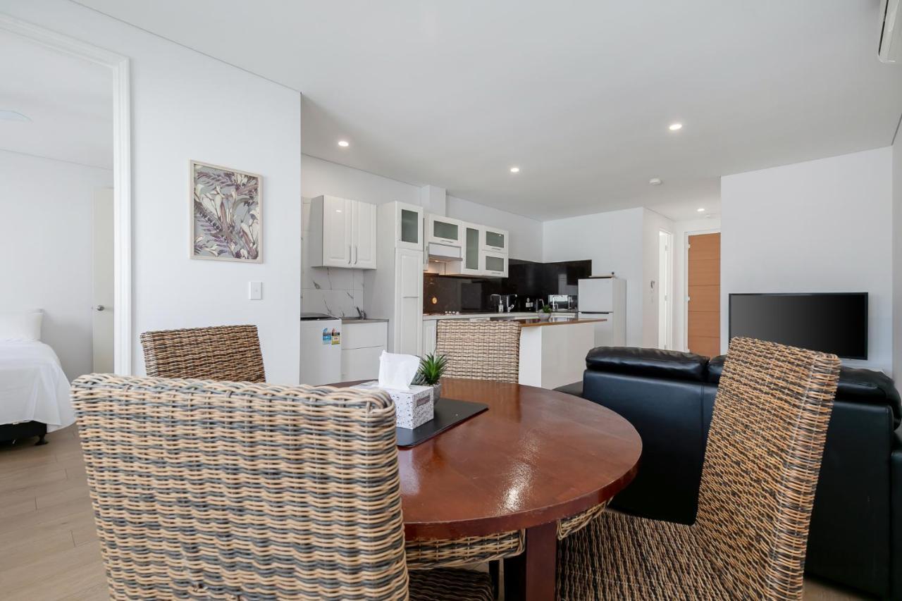 פרת'' 2X2 Modern Apartment Near Airport And City מראה חיצוני תמונה